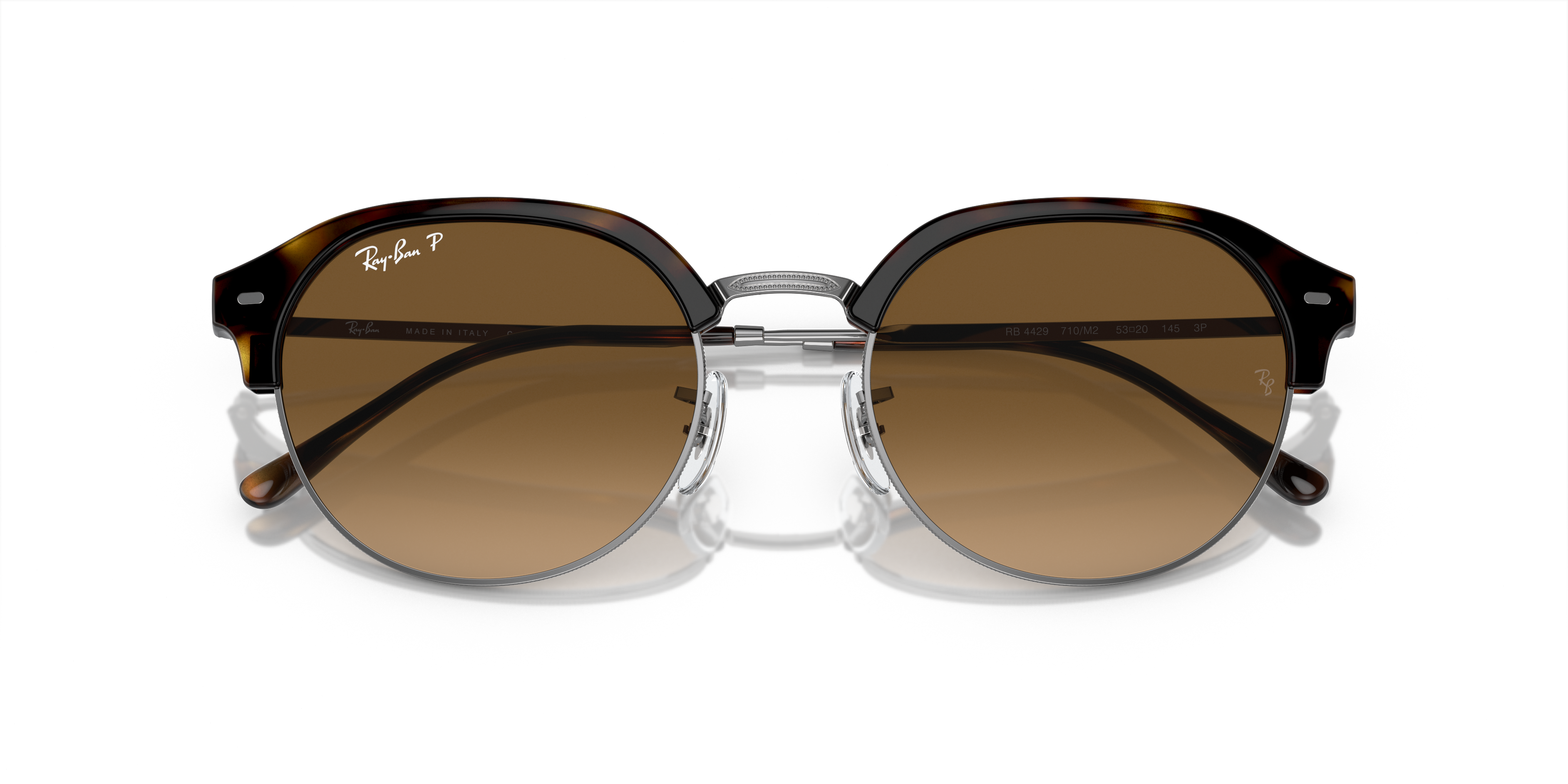 RAY-BAN RB4429 710/M2 55