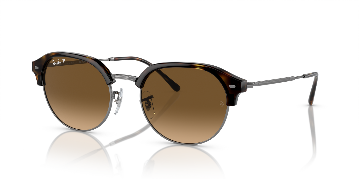 RAY-BAN RB4429 710/M2 53