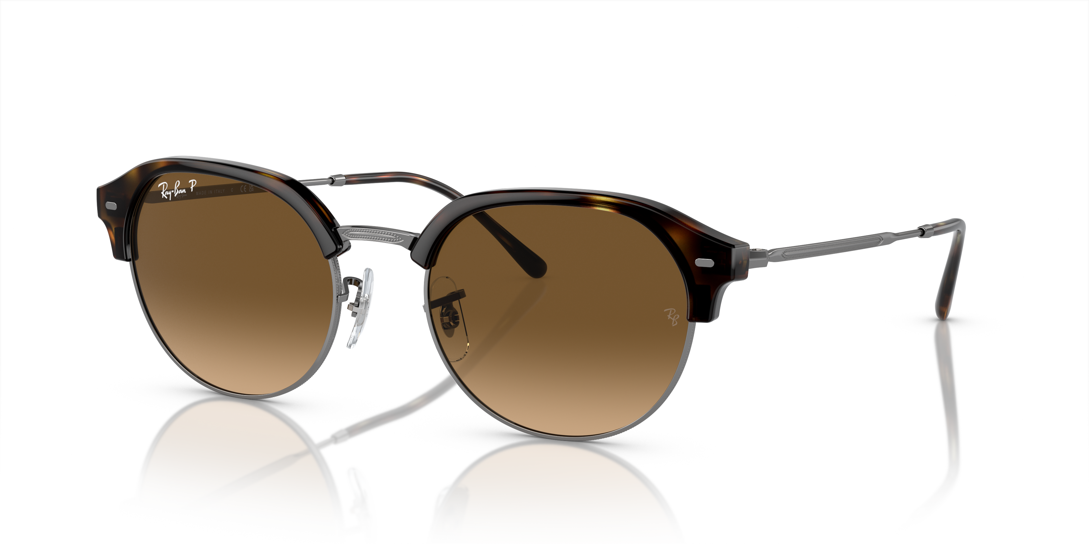 RAY-BAN RB4429 710/M2 55