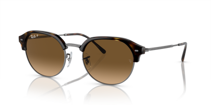 RAY-BAN RB4429 710/M2 55