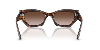RAY-BAN RB4430 ZENA 135913 52