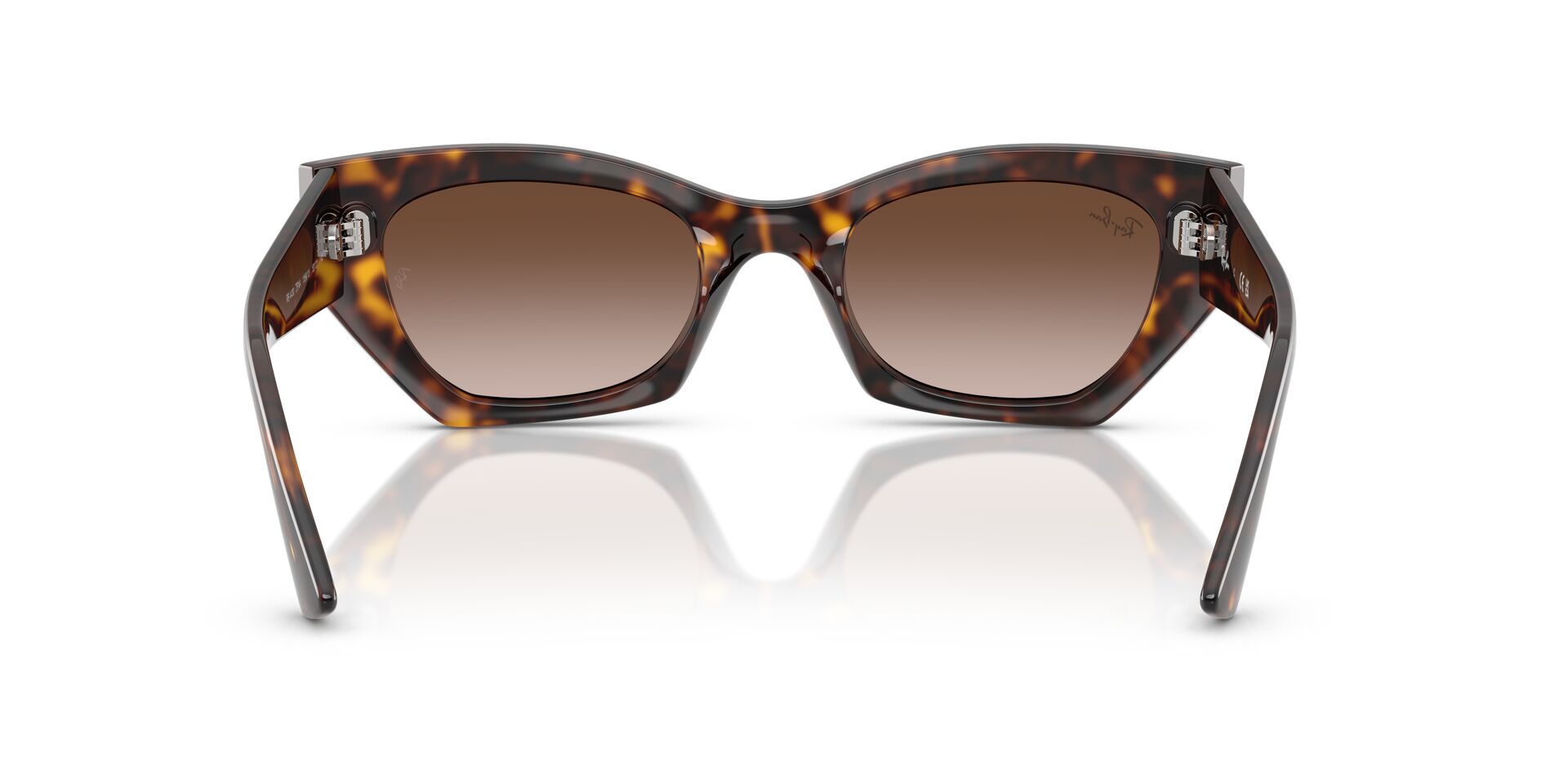 RAY-BAN RB4430 ZENA 135913 49