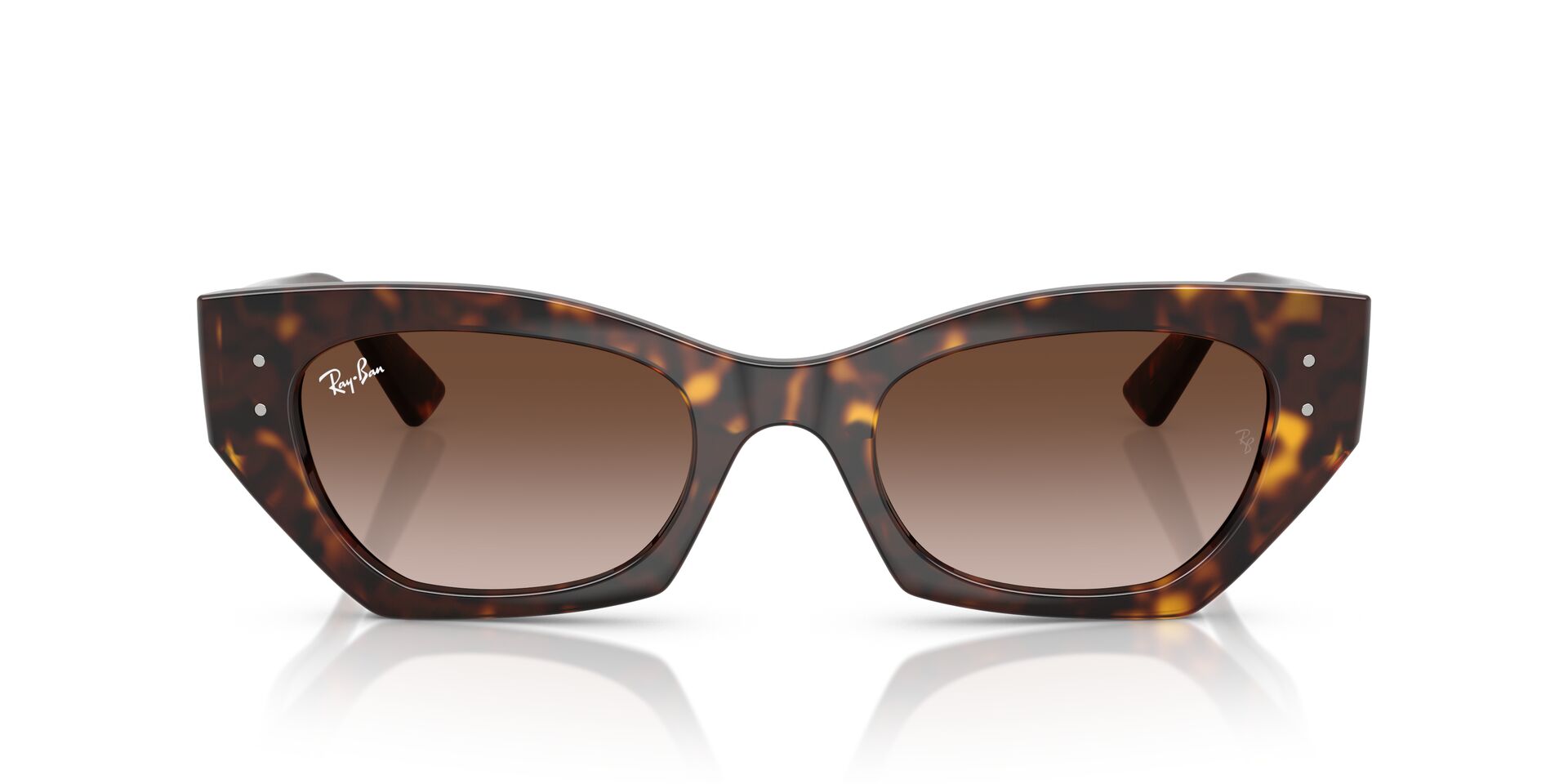 RAY-BAN RB4430 ZENA 135913 49