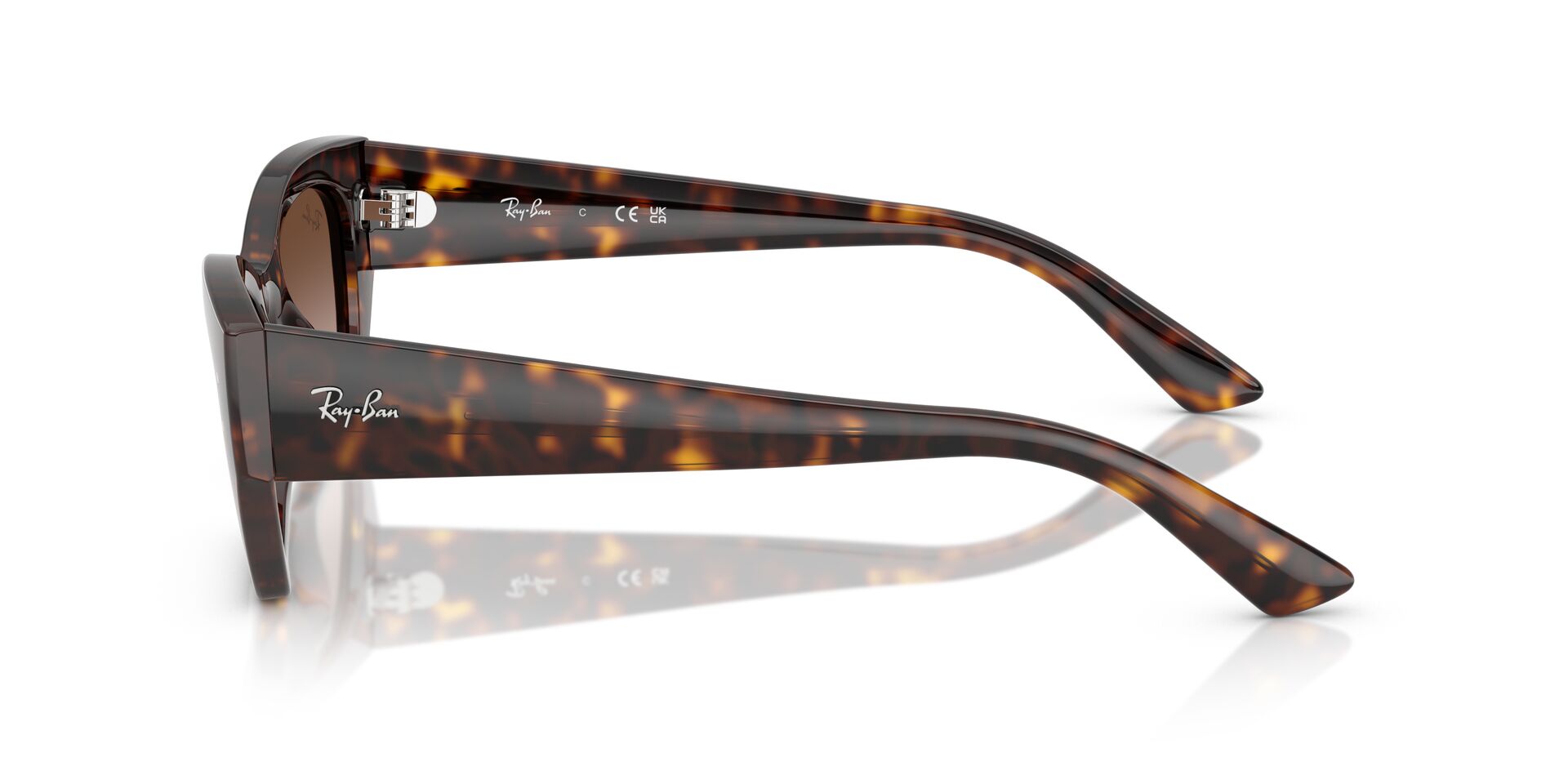 RAY-BAN RB4430 ZENA 135913 52