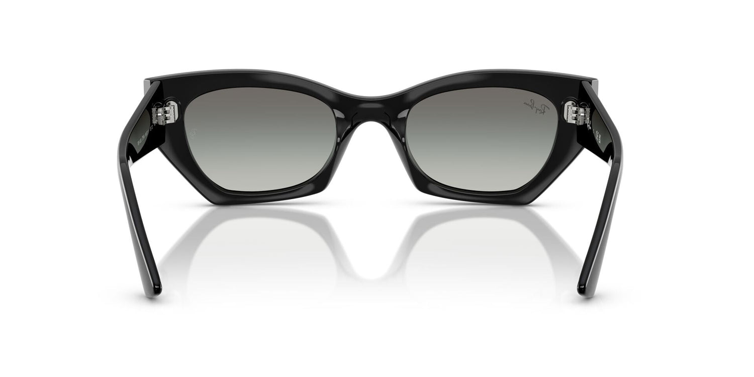 RAY-BAN RB4430 ZENA 667711 52