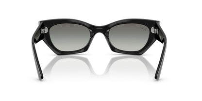 RAY-BAN RB4430 ZENA 667711 52