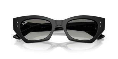RAY-BAN RB4430 ZENA 667711 52