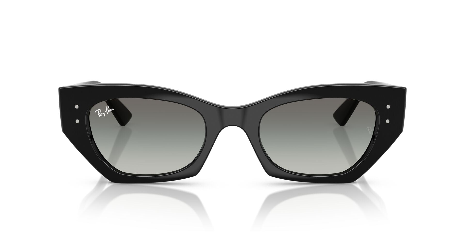 RAY-BAN RB4430 ZENA 667711 49