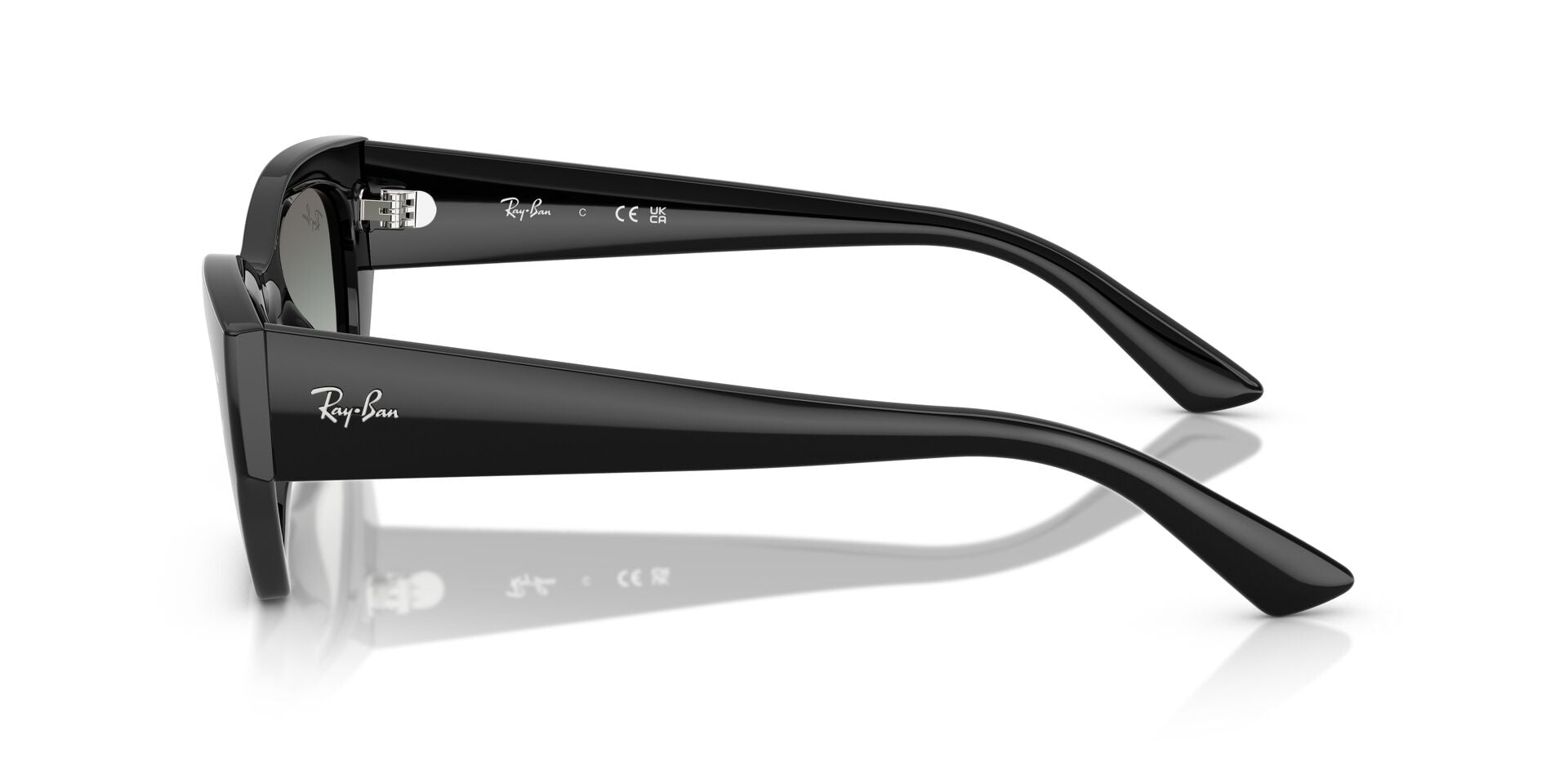 RAY-BAN RB4430 ZENA 667711 49
