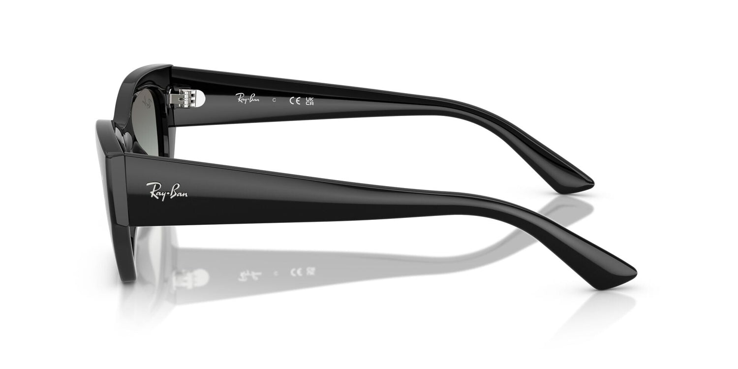 RAY-BAN RB4430 ZENA 667711 52