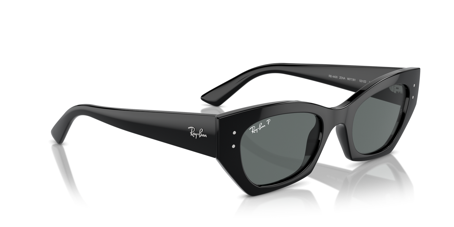 RAY-BAN RB4430 ZENA 667781 52
