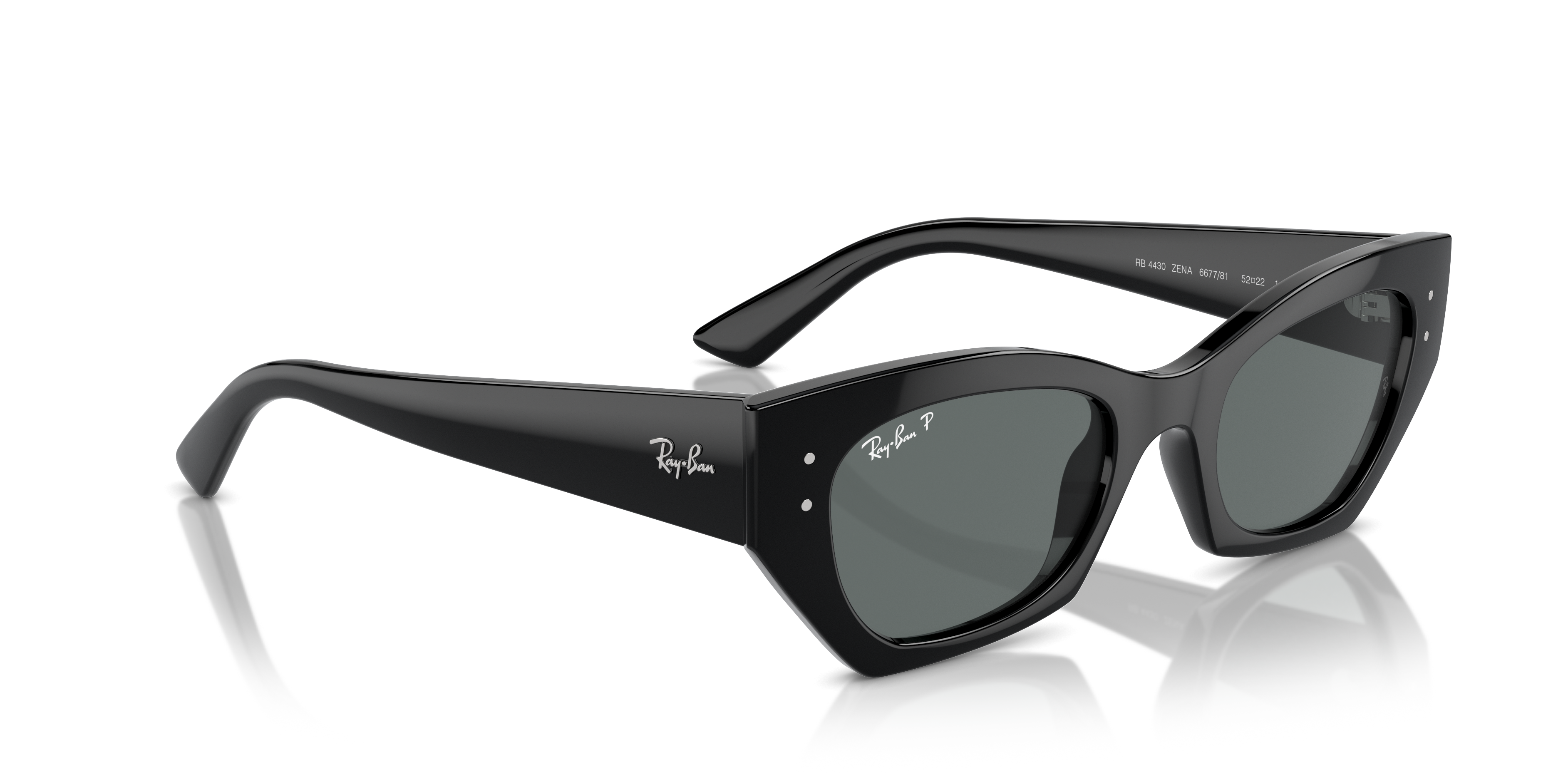 RAY-BAN RB4430 ZENA 667781 49