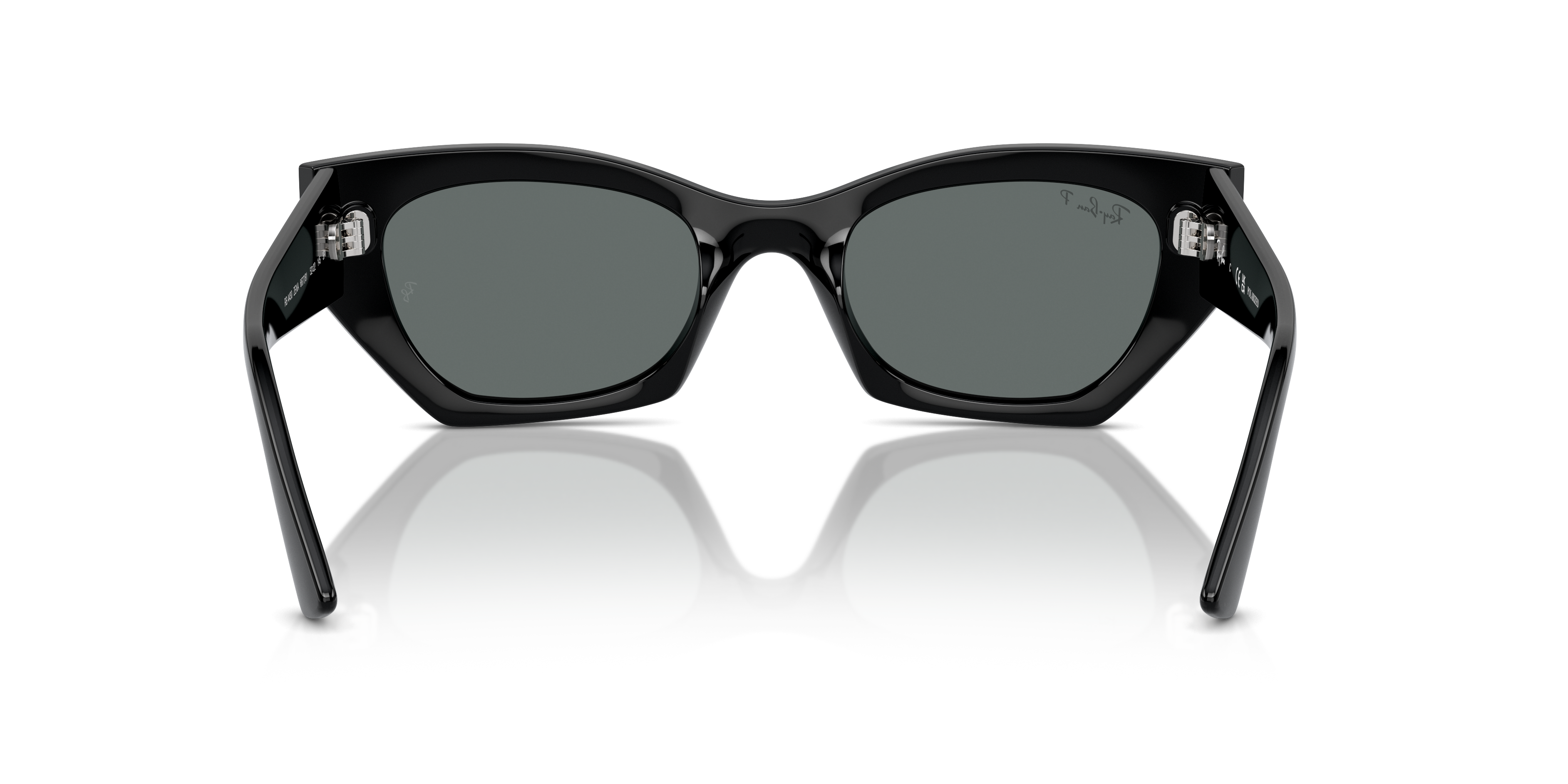 RAY-BAN RB4430 ZENA 667781 49