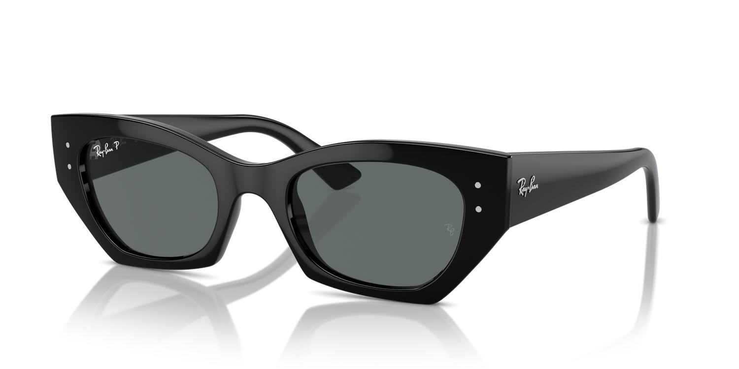 RAY-BAN RB4430 ZENA 667781 52