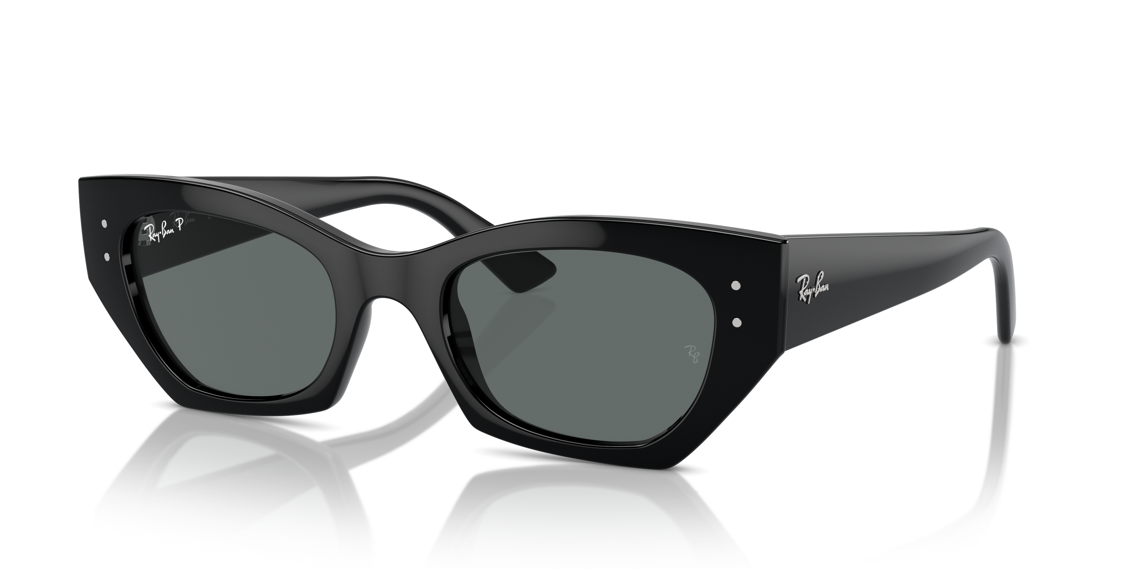 RAY-BAN RB4430 ZENA 667781 52