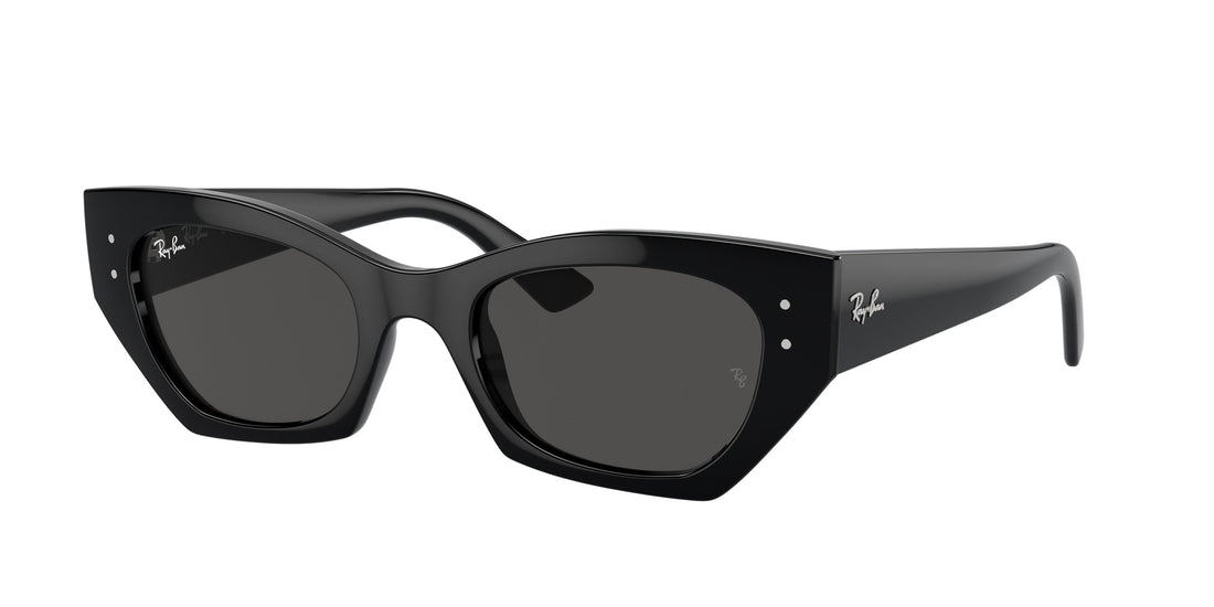 Translation missing: es.seo.product.type.gafas-de-sol ray-ban rb4430 zena 667787 negro unisex talla 52mm - Translation missing: es.seo.product.alt.imagen-principal