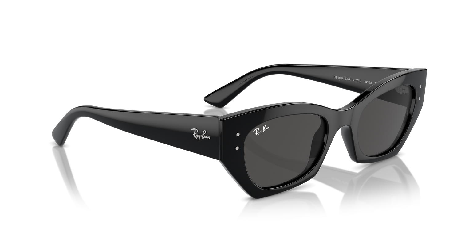 RAY-BAN RB4430 ZENA 667787 52