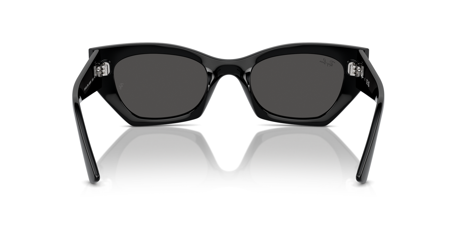 RAY-BAN RB4430 ZENA 667787 52