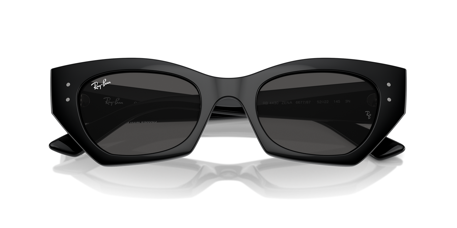 RAY-BAN RB4430 ZENA 667787 52