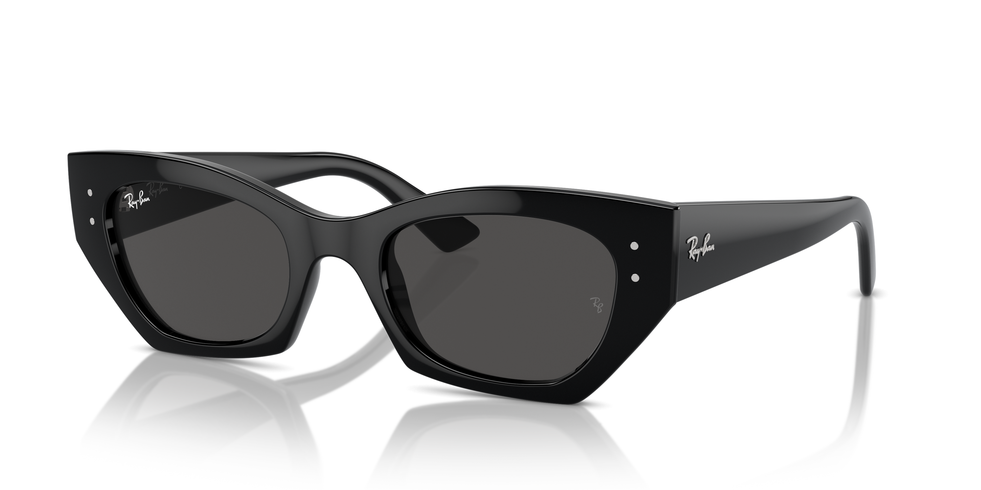 RAY-BAN RB4430 ZENA 667787 49