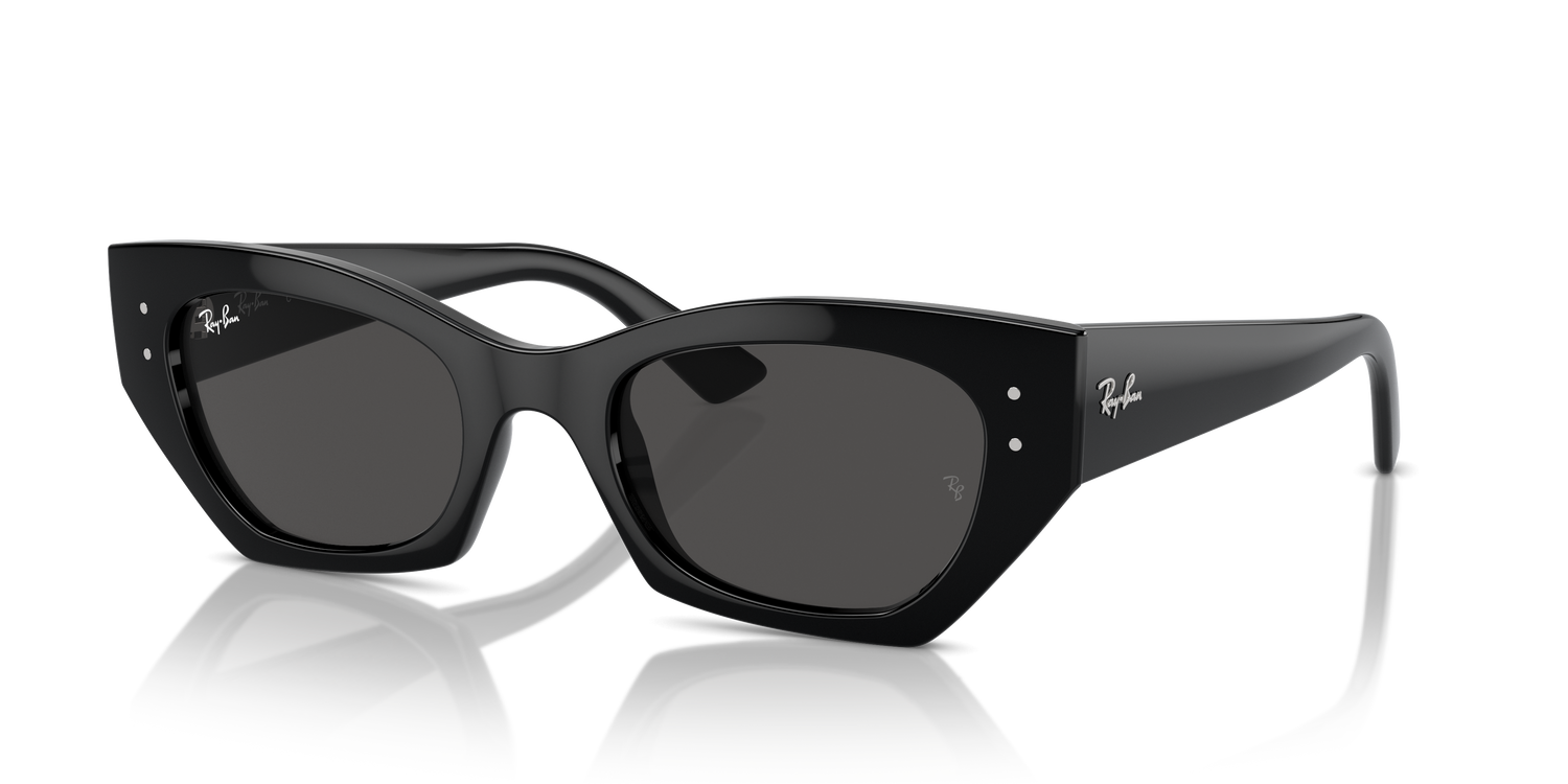 RAY-BAN RB4430 ZENA 667787 52