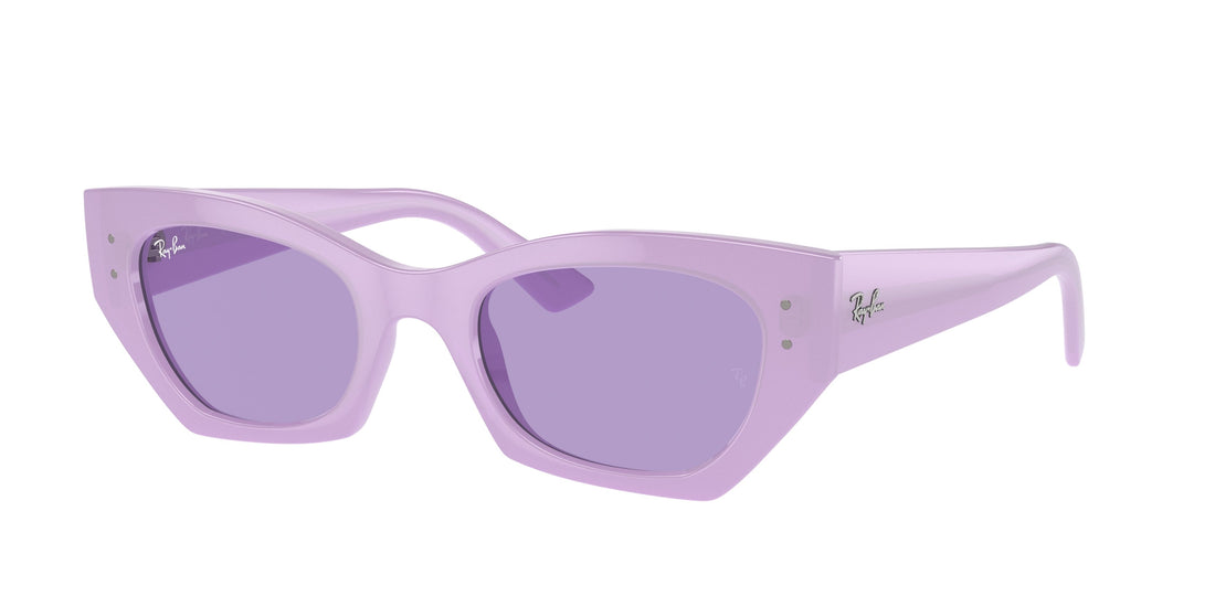 Translation missing: es.seo.product.type.gafas-de-sol ray-ban rb4430 zena 67581a rosa unisex talla 49mm - Translation missing: es.seo.product.alt.imagen-principal