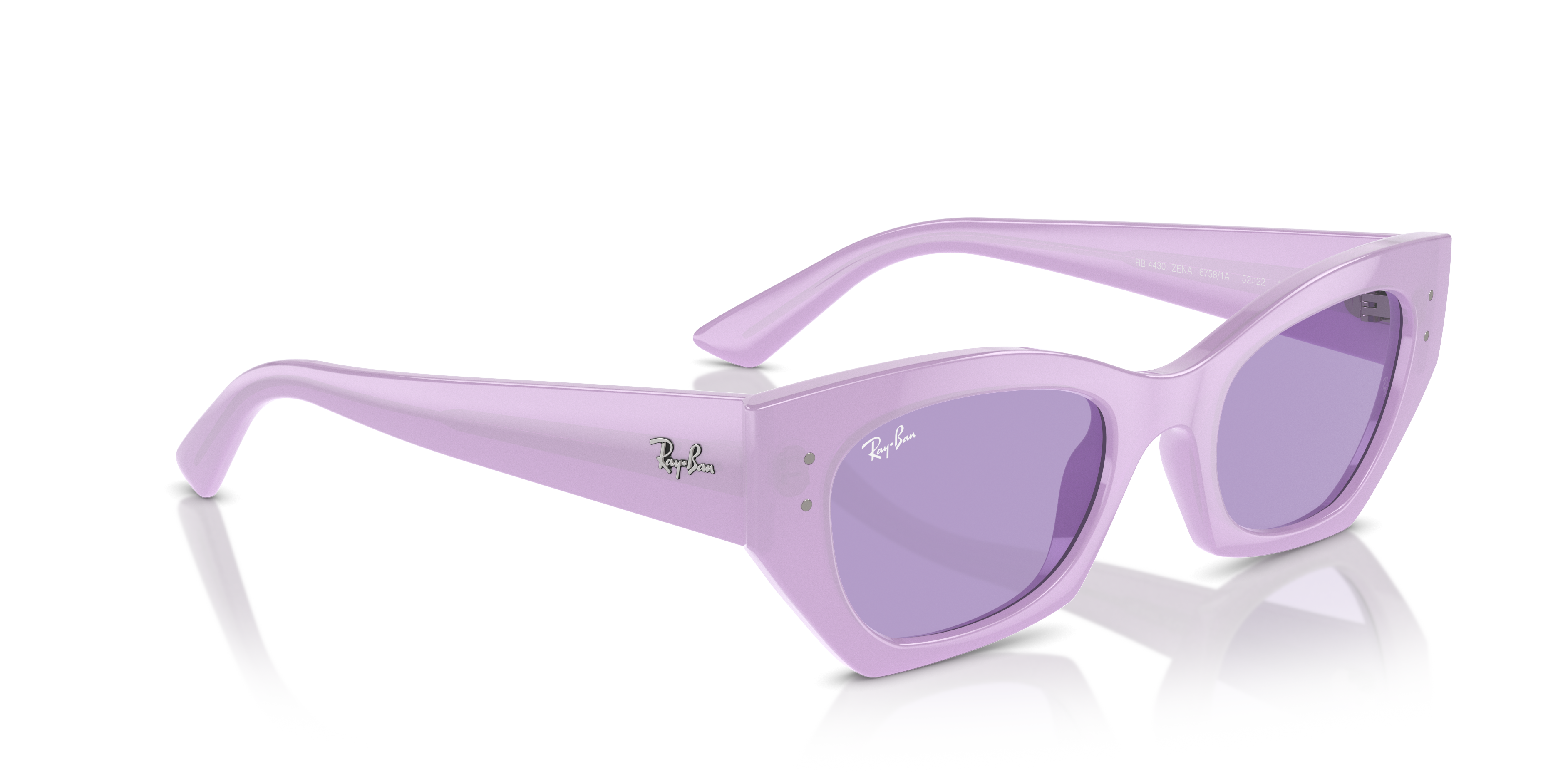 RAY-BAN RB4430 ZENA 67581A 49