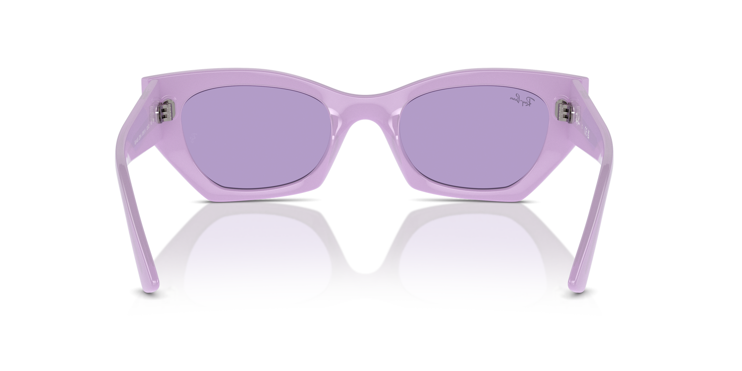RAY-BAN RB4430 ZENA 67581A 49