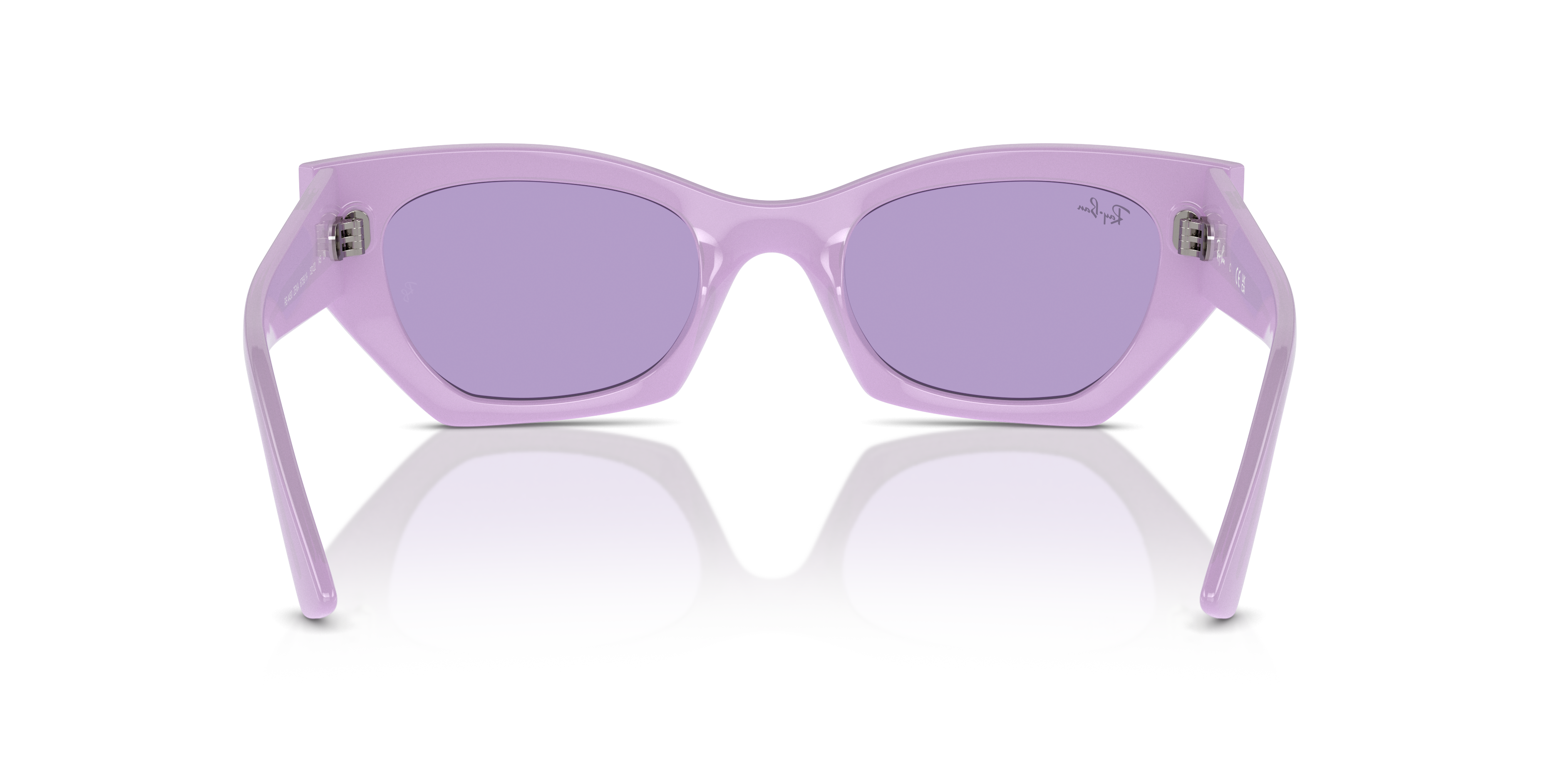 RAY-BAN RB4430 ZENA 67581A 49