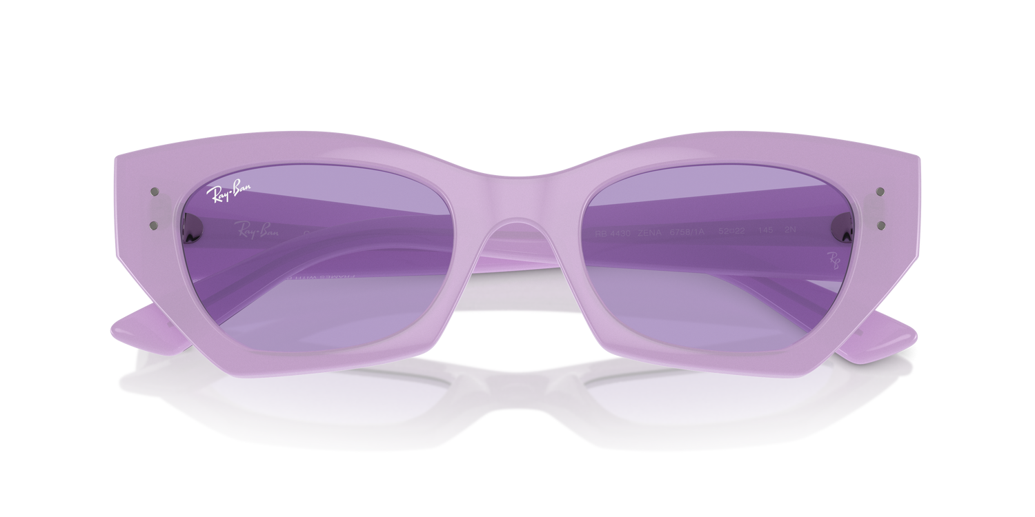 RAY-BAN RB4430 ZENA 67581A 49