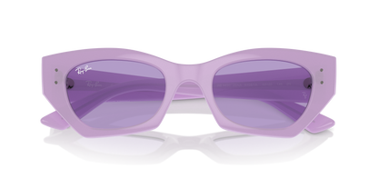 RAY-BAN RB4430 ZENA 67581A 49