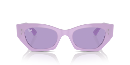 RAY-BAN RB4430 ZENA 67581A 49