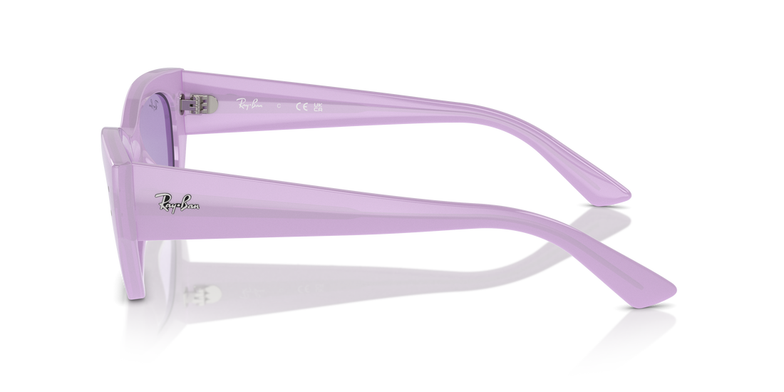 RAY-BAN RB4430 ZENA 67581A 49