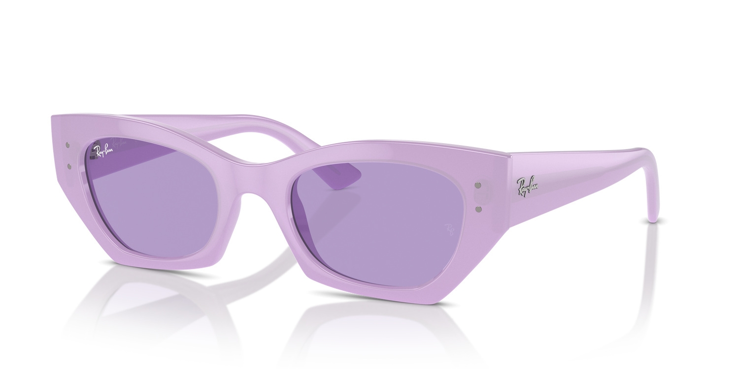 RAY-BAN RB4430 ZENA 67581A 49