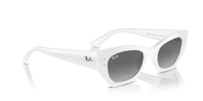 RAY-BAN RB4430 ZENA 675911 49