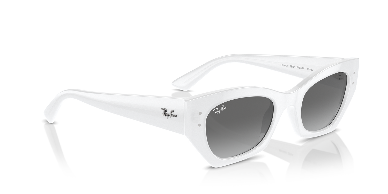 RAY-BAN RB4430 ZENA 675911 52