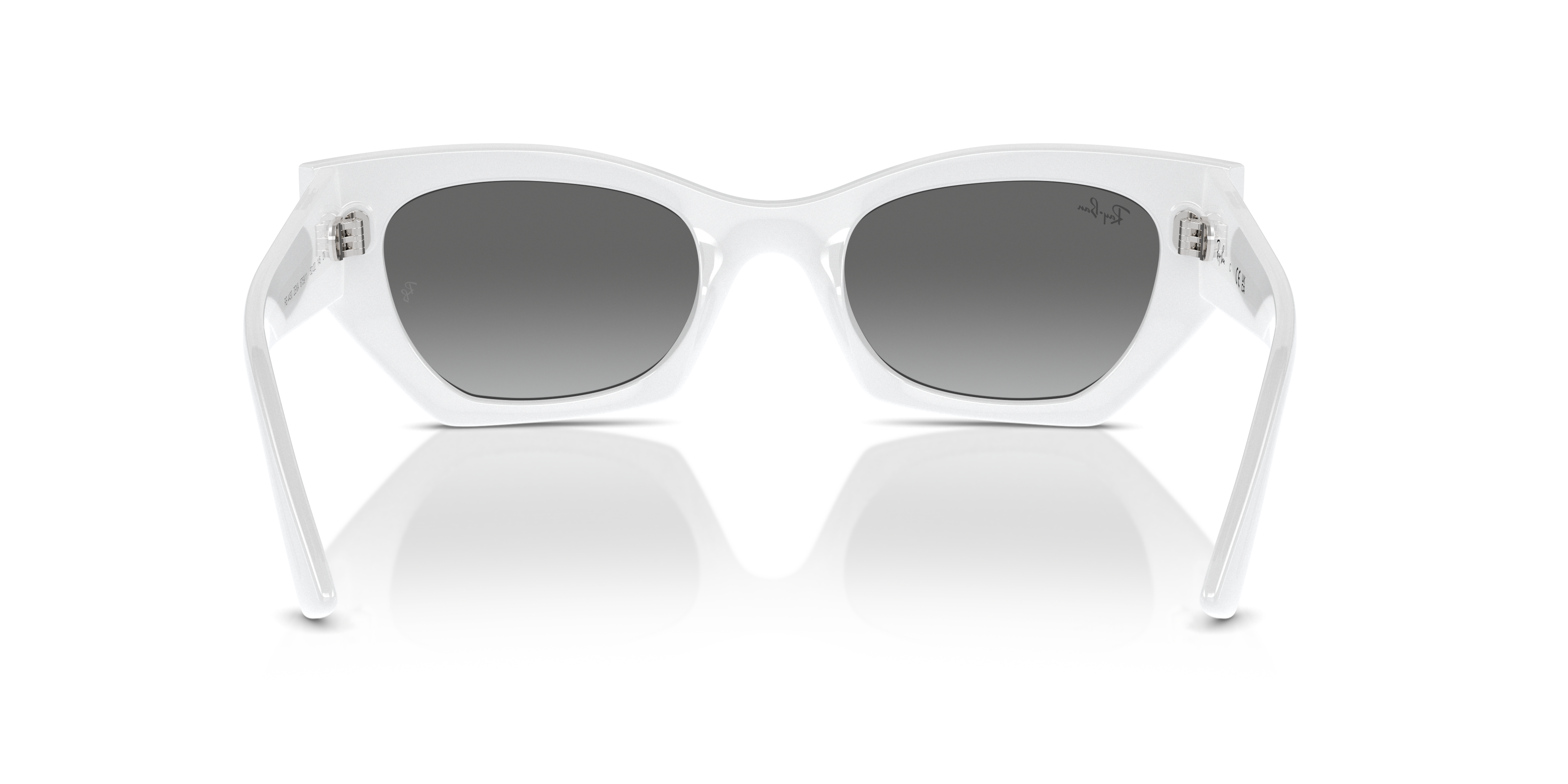 RAY-BAN RB4430 ZENA 675911 49