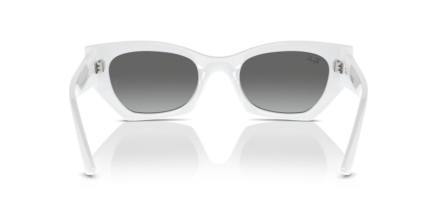 RAY-BAN RB4430 ZENA 675911 52