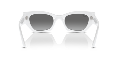 RAY-BAN RB4430 ZENA 675911 52