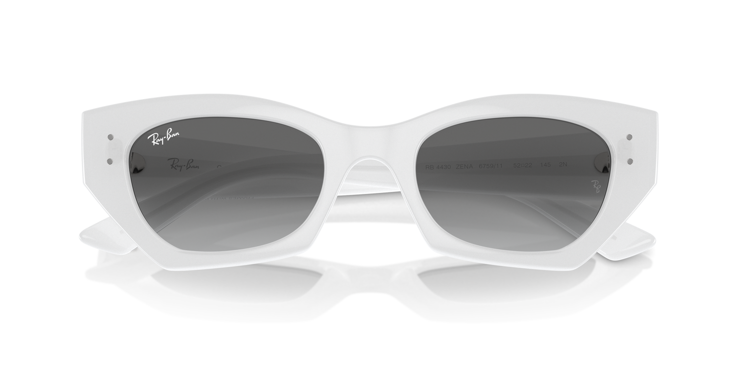 RAY-BAN RB4430 ZENA 675911 52