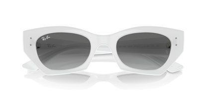RAY-BAN RB4430 ZENA 675911 52