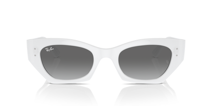 RAY-BAN RB4430 ZENA 675911 52