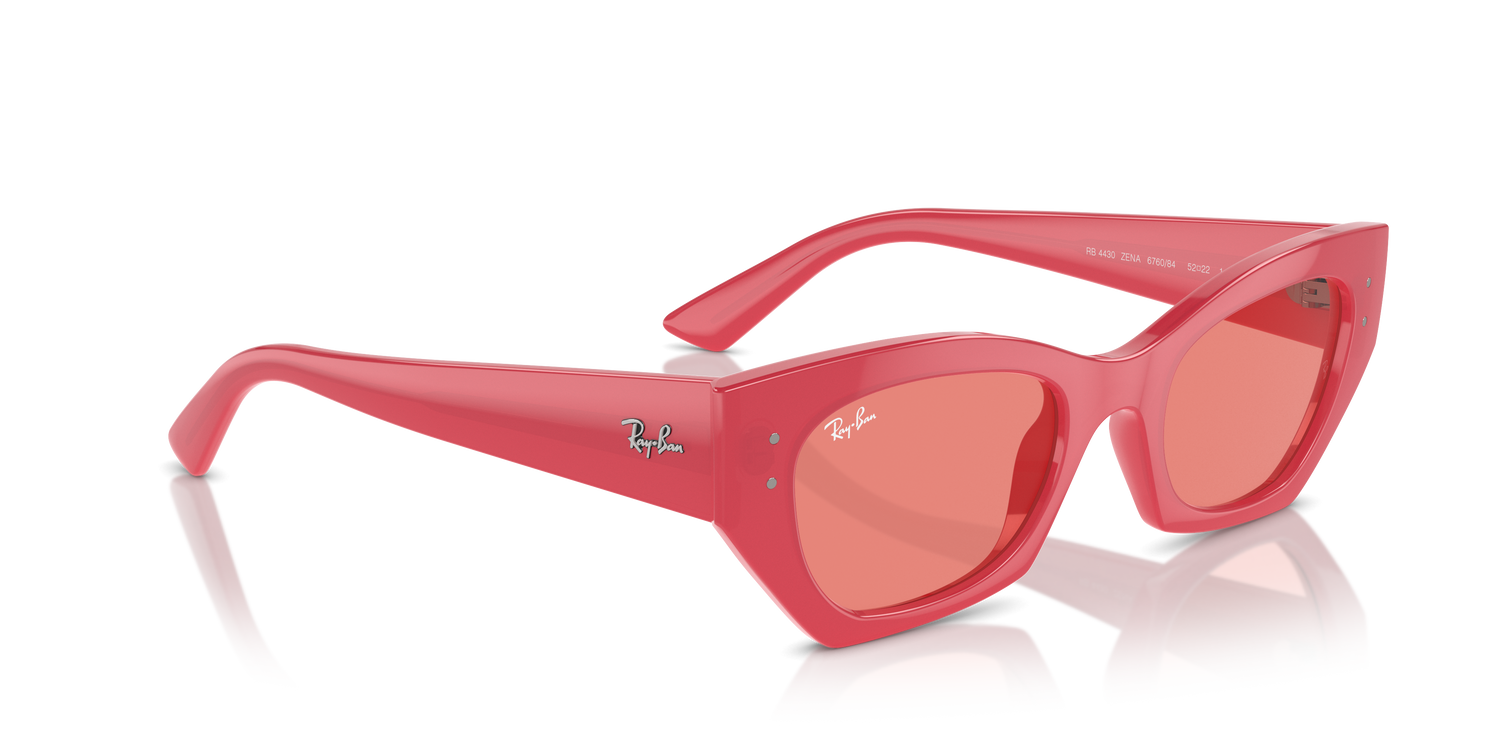RAY-BAN RB4430 ZENA 676084 49
