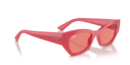 RAY-BAN RB4430 ZENA 676084 49