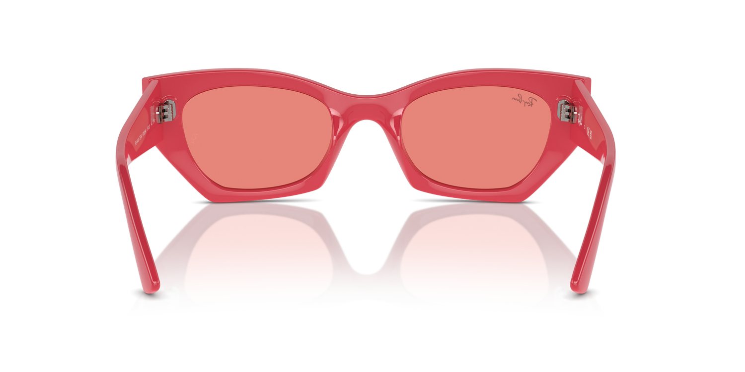 RAY-BAN RB4430 ZENA 676084 49