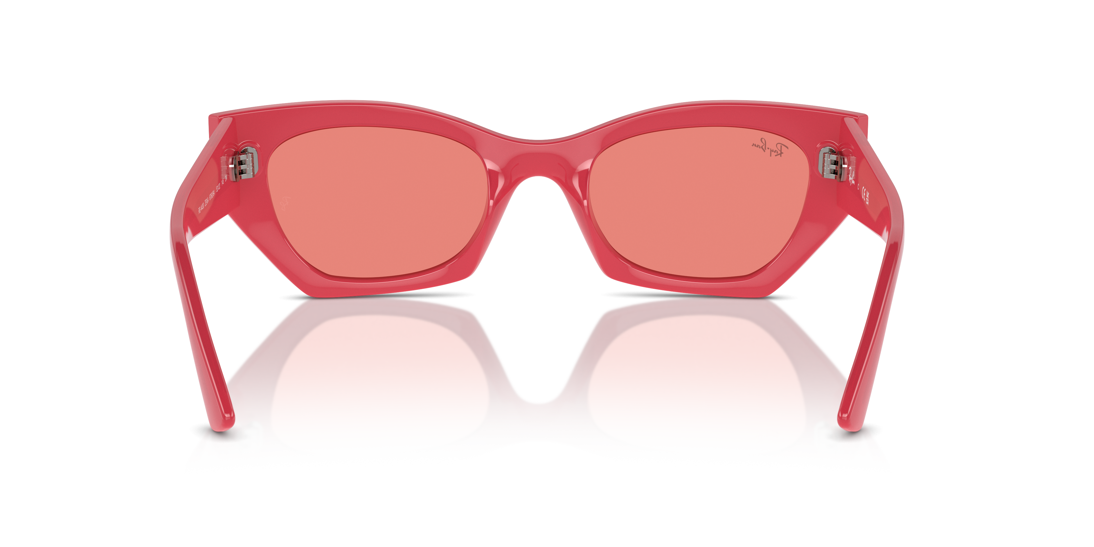 RAY-BAN RB4430 ZENA 676084 49
