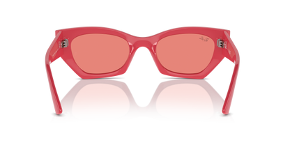 RAY-BAN RB4430 ZENA 676084 49