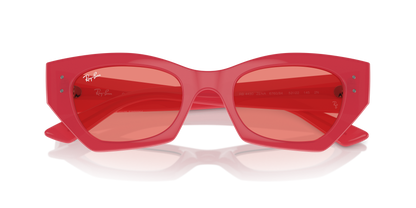RAY-BAN RB4430 ZENA 676084 49