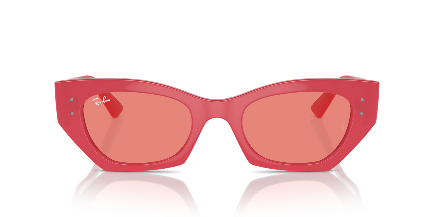 RAY-BAN RB4430 ZENA 676084 49