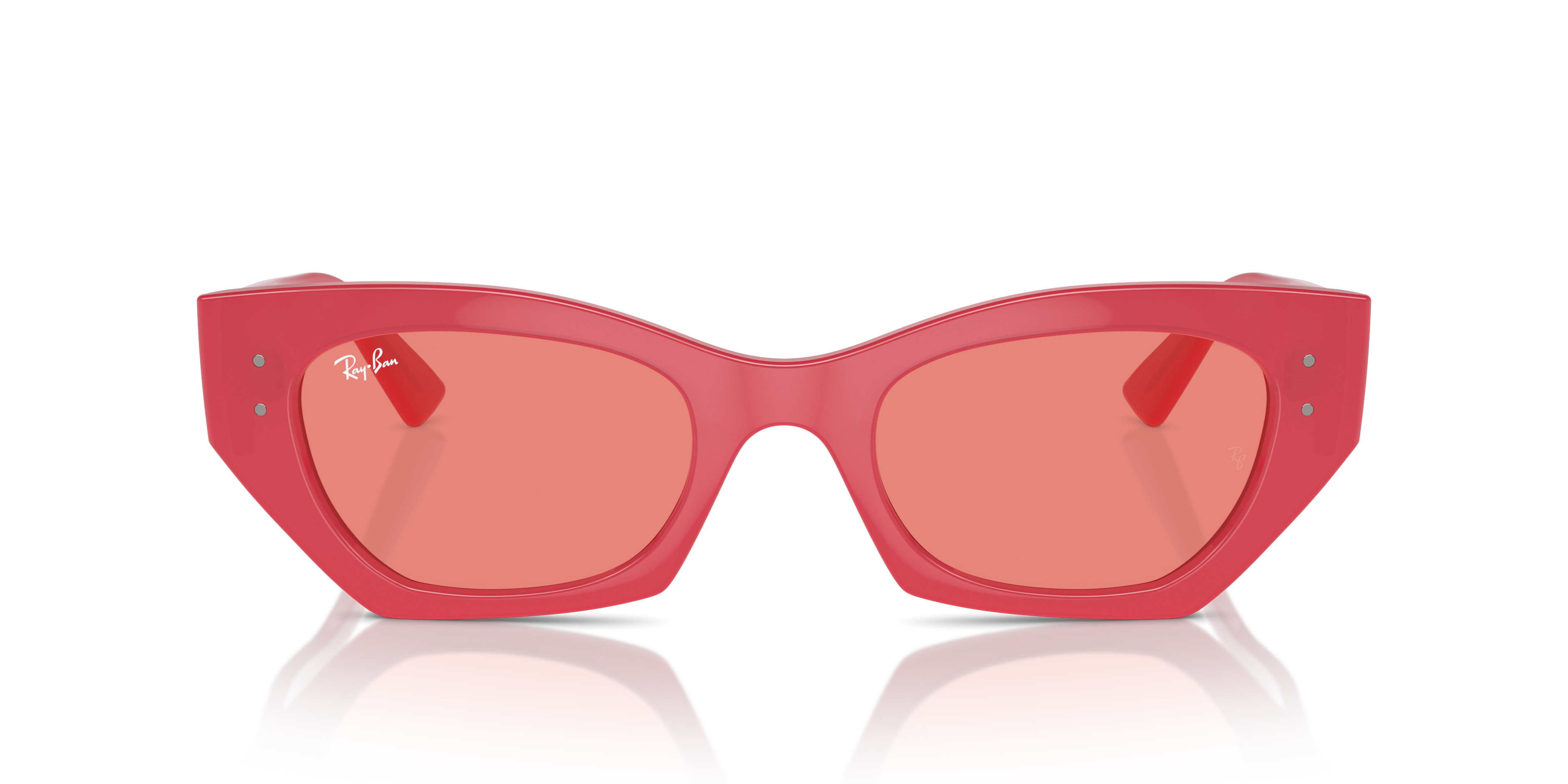 RAY-BAN RB4430 ZENA 676084 49
